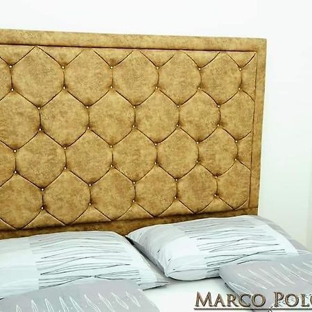 Markopolo Apartments Vienna Luaran gambar