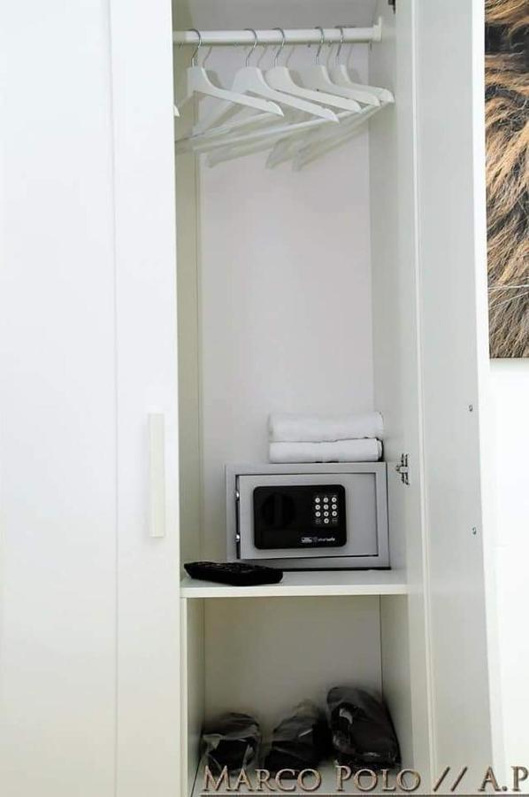 Markopolo Apartments Vienna Luaran gambar