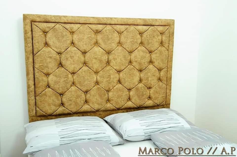 Markopolo Apartments Vienna Luaran gambar