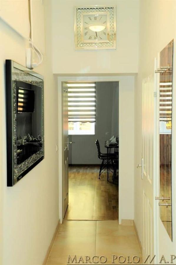 Markopolo Apartments Vienna Luaran gambar