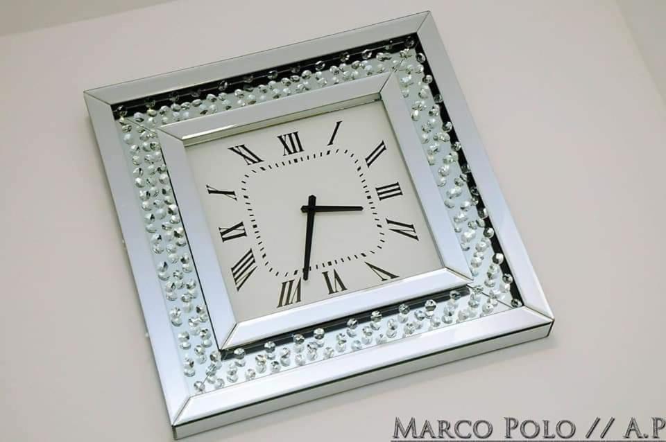 Markopolo Apartments Vienna Luaran gambar