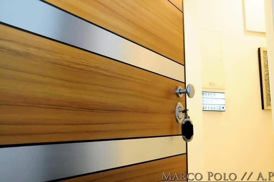 Markopolo Apartments Vienna Luaran gambar