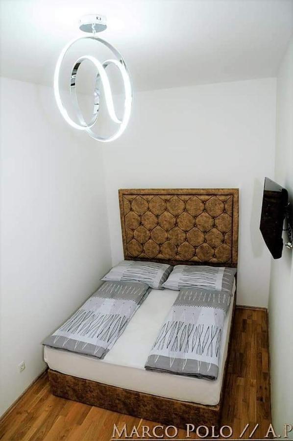 Markopolo Apartments Vienna Luaran gambar