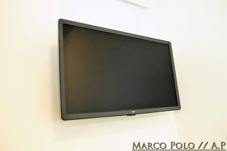 Markopolo Apartments Vienna Luaran gambar