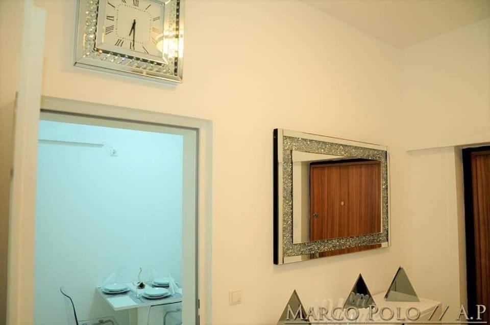 Markopolo Apartments Vienna Luaran gambar