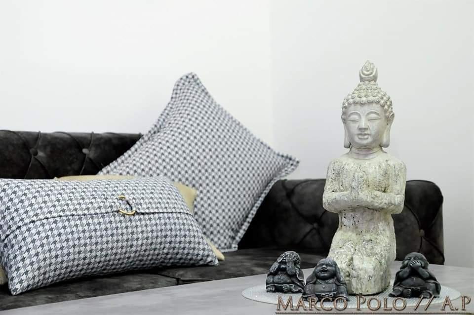 Markopolo Apartments Vienna Luaran gambar