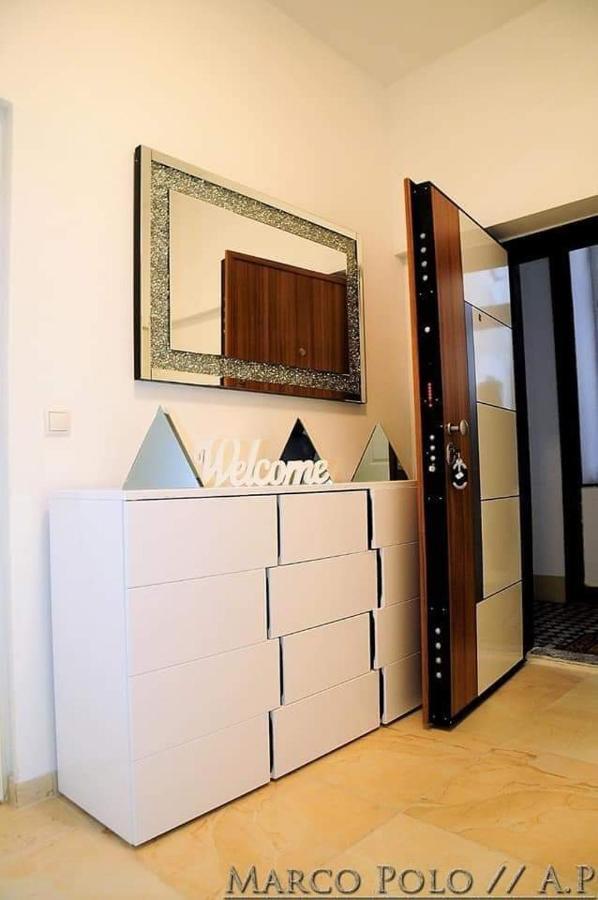 Markopolo Apartments Vienna Luaran gambar