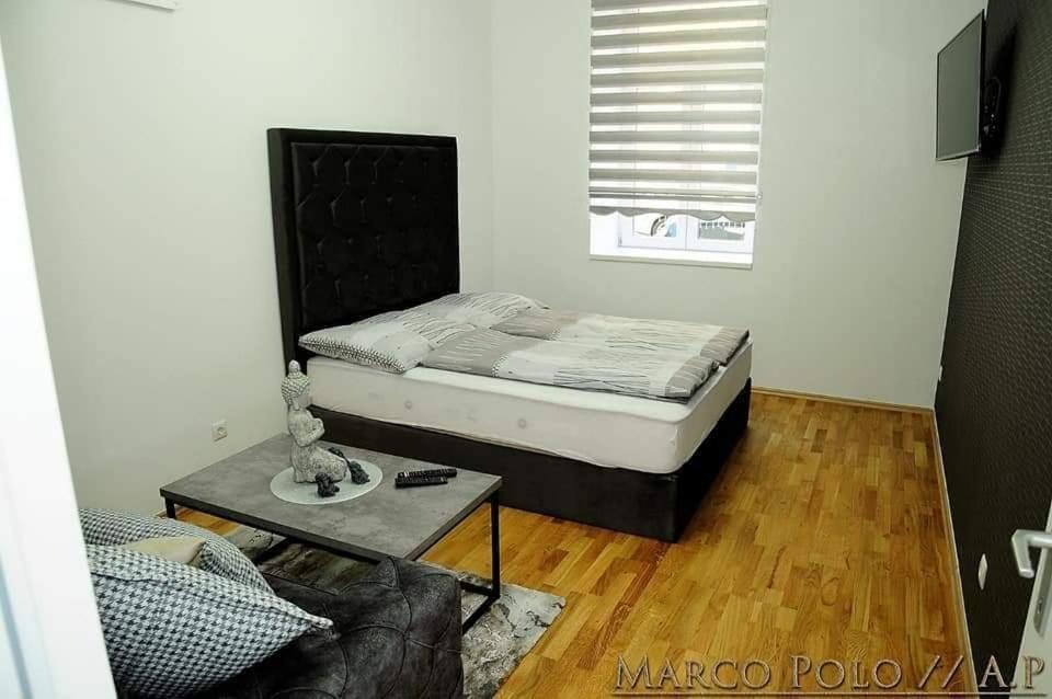 Markopolo Apartments Vienna Luaran gambar