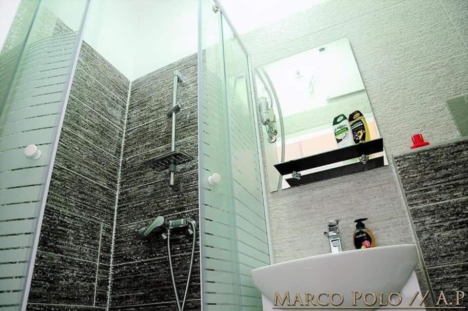 Markopolo Apartments Vienna Luaran gambar