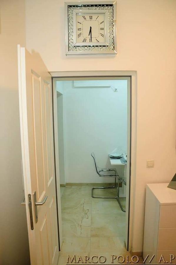 Markopolo Apartments Vienna Luaran gambar