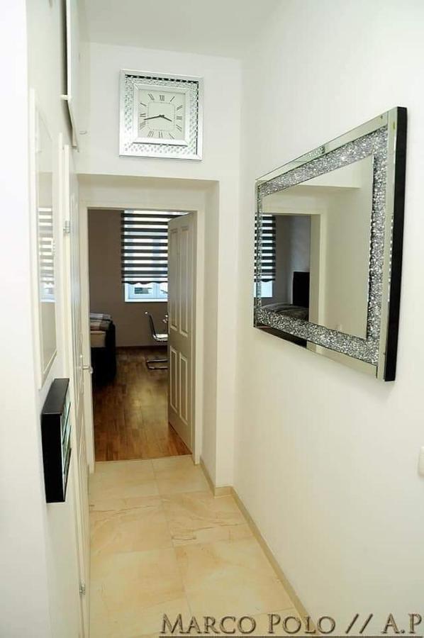 Markopolo Apartments Vienna Luaran gambar