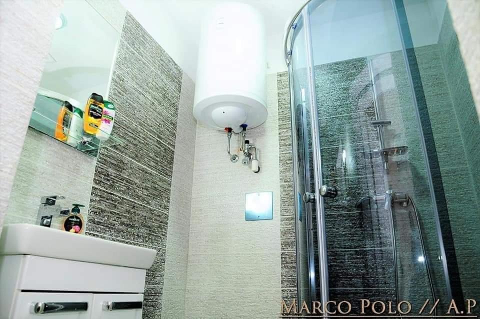 Markopolo Apartments Vienna Luaran gambar