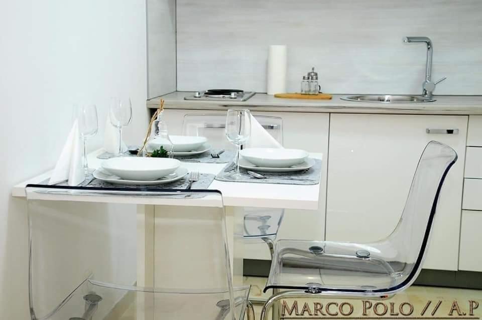 Markopolo Apartments Vienna Luaran gambar
